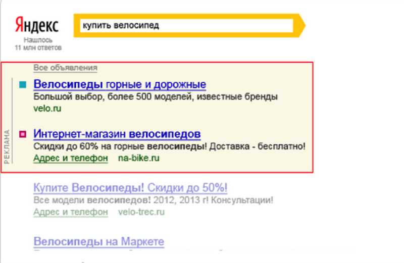 Преимущества поисковой рекламы и плюсы работы с Яндекс Директ