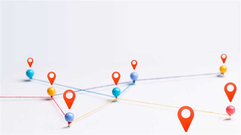 Google Ads для локального бизнеса: привлечение клиентов в конкретном регионе