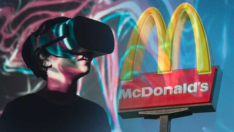 Виртуальная реальность в маркетинге: примеры 20 компаний