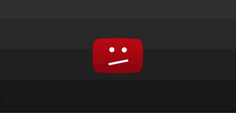 За что блокируют каналы на YouTube (и как выйти из-под бана!)